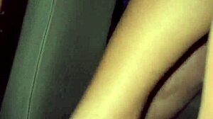 The wife flaunts during the game, hooks up with a stranger before her cuckold husband, and ends at Morro da Cruz viewpoint making him suck along