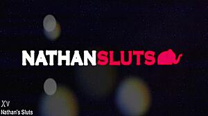 Slutty Petite Nella's Anal Strapon Punishment By Principal Angel Wicky.