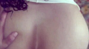 Caught My Stepsister On All Fours Alone At Home