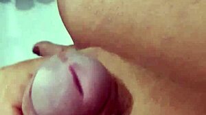 What Does Stepmom Want To Squeeze With Stepson?