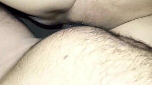 Does my stepsister give a blowjob before hard fucking?