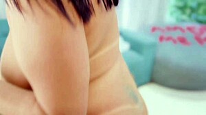 i hired pamela sagaz to fuck her all over