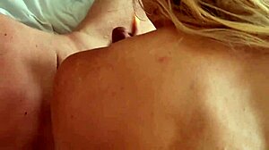 hotwife experiences double penetration at temptations cancun