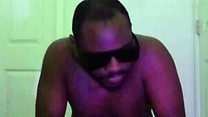 Watch Her Dance on the Balcony While Getting Ass Fucked!