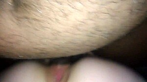 Want to see this redhead get BBC doggystyle fucking and creampie POV?