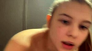 squirting a lot in public feels so hot and exciting