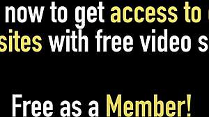 penny pax gets licked and fucked in group