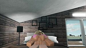 Bbw Gets Eaten Out Then Fucked Roblox