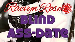 i went on a blind date with an ass.