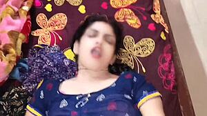 Does my stepsister give a blowjob before hard fucking?