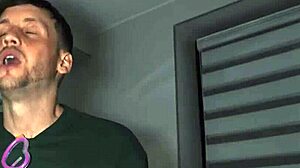 personal party adventure with a blonde athletic european girl at the reality kings event