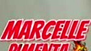 Big-assed Brazilian milf gives anal to tattooed neighbor while cuckold husband watches through the camera