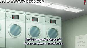 Sweet Punishment: I'm The Guard's Personal Pet - 06.