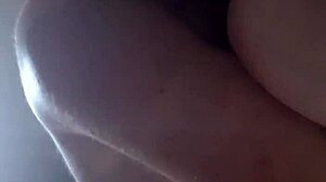 nineteen year old girl in casual everyday life