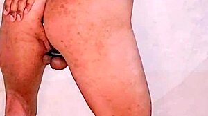 Pakistani Shemale Kinner Performs Strip Tease Naked Dance