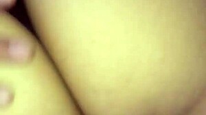 Wow, This Horny Morena Milf Prostitute Shakes Her Big Ass Wildly!