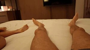 Naughty Stepsis Fucks Hard Again