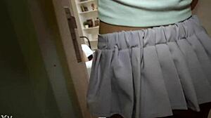 real swingers share their secrets in foursome group fun with homemade interview