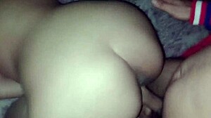 Putinha novinha rabuda gostosa