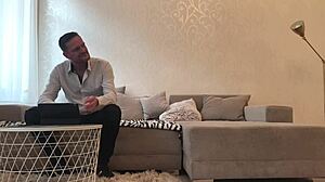 behind the scenes filming ian scott and kitana lure in 4k