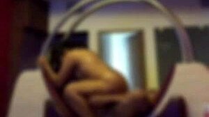 Detonando Al Esposo De Mi Hermanastra Quería Follarme Y Lo Dejé Llenarme De Leche Parte 2 Completo Y Sin Censura En Red