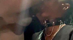 Throat training kookiie chronicles deepthroat