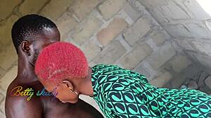 I Saw Switcock's Big Black Cock For The First Time