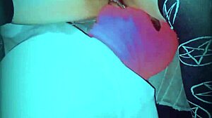 Intensely delicious tongue in my ass, amazing pussy blowjobs, and passionate black kiss