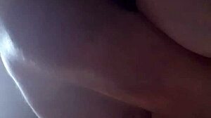 nineteen year old girl in casual everyday life