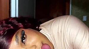 Bangbros petite ebony babe andrea ortiz gets her pussy stretched by jean juega