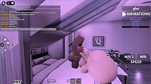 lesbian latina fucks black futa slut