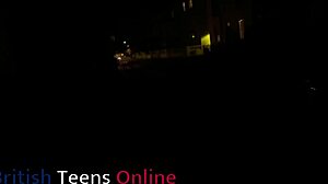 You Watch Your Neighbour Masturbating