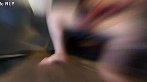 Shana Grimoire Gets Anal Rimming!