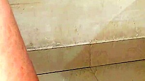 Pakistani Shemale Kinner Performs Strip Tease Naked Dance