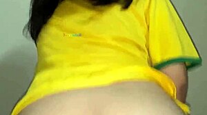 me cogi a escondidas a la novia de mi mejor amigo se trago mi leche hice bien video casero real