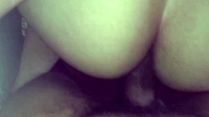 Caught My Stepsister On All Fours Alone At Home