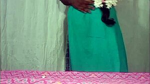 Who Fucks the Indian Tamil Hot Housewife?