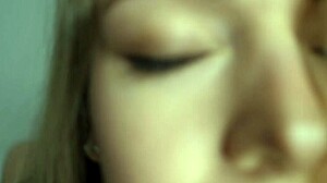 Fucking my virgin friend better i be first than some slut