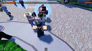 sexy roblox porno hints at wild fun