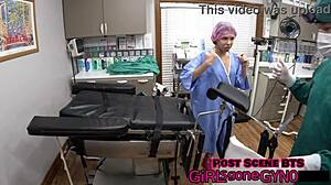 The procedure aria nicole nurse pov spreading tits patient fetish!!