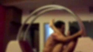 Detonando Al Esposo De Mi Hermanastra Quería Follarme Y Lo Dejé Llenarme De Leche Parte 2 Completo Y Sin Censura En Red