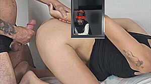 Motoboy Se Masturba Ao Ver Casal Transando De Janela Aberta