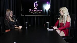 SE PREPAROU PARA FAZER O FISTING NAO SENTE TESAO NA BUCETA REALIZA FETICHES VOMITANDO NO PAU E QUER TRANSAR COM 25 HOMENS GOZANDO EM SUA CARA - KYRA SEX SHEER RED