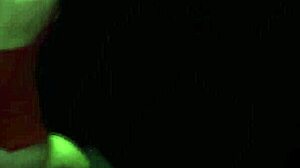 Yes robbin thats how you swallow cum