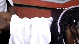 naughty step sister gets fucked by brother ken in the guesthouse