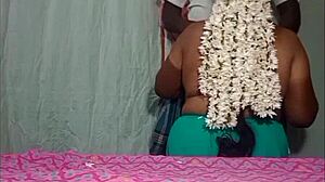 Who Fucks the Indian Tamil Hot Housewife?