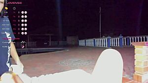 finish it in front of me and drink my squirt