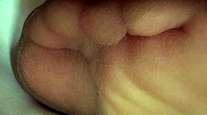 beautiful mature wife enjoys afternoon sex