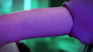 mix music gemidos hentai 3d neon party edit