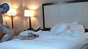 Jake Grand Fucks Tatted Petite 18+ Beauty Gracie Lou Missionary